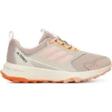Trekking čevlji adidas Terrex Tracefinder 2 JR9141 Roza · záber 1