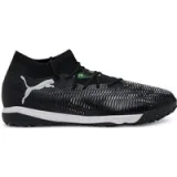 Puma Čevlji za nagomet Future 8 Match Tt 108370 02 Črna · záber 1