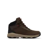 Columbia Trekking čevlji Newton Wander 2109441 Zelena · záber 2
