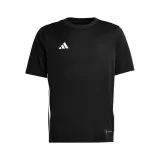 adidas Športna majica Tabela 23 H44535 Črna Regular Fit - Velikost: 140 | Barva: čierna | Starostna skupina: Odrasli | Spol: Otroški · záber 2
