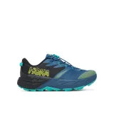 Tekaški čevlji Hoka Speedgoat 7 1176635 Modra · záber 5