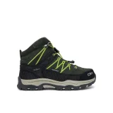 CMP Trekking čevlji Rigel Mid Wp 3Q12944 Siva · záber 5