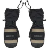 Quiksilver Smučarske rokavice Highline GORE-TEX® EQYHN03210 Črna - Velikost: XL | Barva: čierna | Starostna skupina: Odrasli | Spol: Moški · záber 1