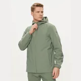 CMP Dežna jakna 34Z5437 Zelena Regular Fit · záber 2