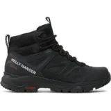 Helly Hansen Trekking čevlji Stalheim Ht Boot 11851_990 Črna - Velikost: 42,5 | Barva: čierna | Starostna skupina: Odrasli | Spol: Moški · záber 1