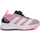 Trekking čevlji adidas Terrex Agravic Boa HQ9369 Roza · záber 1