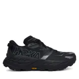 Tekaški čevlji Hoka Speedgoat 7 1171928 Pisana · záber 2