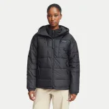 Columbia Zimska jakna Pike Lake™ III 2133563 Črna Regular Fit - Velikost: XL | Barva: čierna | Starostna skupina: Odrasli | Spol: Ženske · záber 2