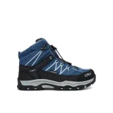 CMP Trekking čevlji Rigel Mid Wp 3Q12944 Siva · záber 11
