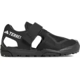 Sandali adidas Terrex Captain Toey 2.0 Sandals HQ5835 Črna - Velikost: 34 · záber 1