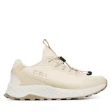 Trekking čevlji CMP Phelyx 3Q66896 Écru · záber 2