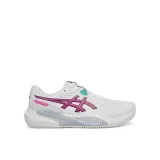 Asics Čevlji za tenis Gel-Challenger 15 Clay 1041A508 Bež · záber 2