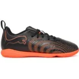 Puma Čevlji za nagomet Future 9 Play It Jr 108927 02 Črna - Velikost: 34 | Barva: čierna | Starostna skupina: Odrasli | Spol: Otroški · záber 1