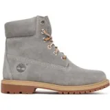 Pohodni čevlji Timberland TB0A5M5NEJR1 Siva · záber 1