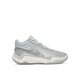 Under Armour Čevlji za košarko UA Spawn 7 Mid 6000753 Siva · záber 2