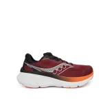 Saucony Tekaški čevlji Guide 19 S21058 Bordo rdeča · záber 5