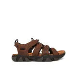 Keen Sandali Daytona II 1027340 Rjava - Velikost: 44,5 | Barva: hnedá | Starostna skupina: Odrasli | Spol: Moški · záber 2
