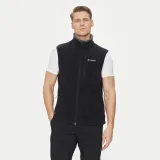 Columbia Telovnik Fast Trek™ 1460001 Črna Regular Fit · záber 2