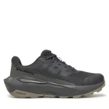 Trekking čevlji Salomon Elixir Tour L47576300 Siva · záber 2