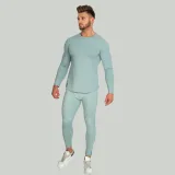 STRIX Majica Nebula Long Sleeve Tee Stone Blue - Barva: modrá | Starostna skupina: Odrasli | Teža: 0,26 g · záber 6