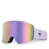 Smučarska očala Quiksilver Strom Mg EQYTG03219 Vijolična · záber 2
