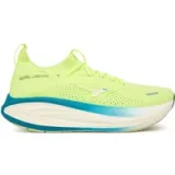 Mizuno Tekaški čevlji Neo Vista 3 J1GM2610 Svetlo zelena · záber 1