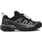 Salomon Trekking čevlji X Ultra 360 GORE-TEX L47453200 Črna · záber 1