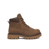 Tommy Hilfiger Pohodni čevlji T3X5-34125-1269509 D Rjava - Velikost: 35 | Barva: hnedá | Starostna skupina: Odrasli | Spol: Otroški · záber 2