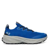 Trekking čevlji Jack Wolfskin Ps Trail Knit Low A65583 Črna · záber 5