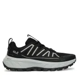 Trekking čevlji Jack Wolfskin Wild Hike Low A65582 Roza · záber 2