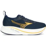 Mizuno Tekaški čevlji Neo Zen 2 J1GC2686 Siva · záber 1