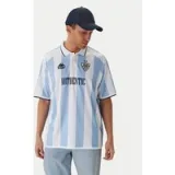 Kappa Športna majica Authentic Shailen 331Z4NW Pisana Comfort Fit · záber 1