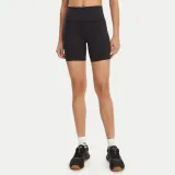 Reebok Športne kratke hlače High-Rise Bike Shorts 5 118672 Črna Slim Fit - Velikost: L | Barva: čierna | Starostna skupina: Odrasli | Spol: Ženske · záber 2