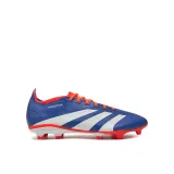 adidas Čevlji za nagomet Predator League FG IF6348 Modra · záber 2