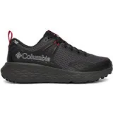 Columbia Trekking čevlji Konos Trs Outdry 2099811 Siva · záber 10