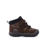 Keen Trekking čevlji Knotch Chukka 1026740 Rjava · záber 2