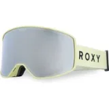 Roxy Smučarska očala Storm ERJTG03250 Rumena - Velikost: univerzálna veľkosť | Barva: žltá | Starostna skupina: Odrasli | Spol: Ženski · záber 3