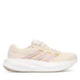 adidas Tekaški čevlji Response 2 Running Shoes KK4285 Kremna - Velikost: 40 | Barva: béžová | Starostna skupina: Odrasli | Spol: Ženski · záber 4