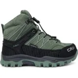 Trekking čevlji CMP Rigel Mid Wp 3Q12944 Roza · záber 7