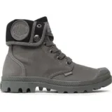 Palladium Pohodni čevlji Baggy 92353-029-M Siva · záber 1