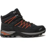 Trekking čevlji CMP Rigel Mid Trekking Shoes Wp 3Q12947 Črna · záber 10