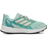 Trekking čevlji adidas Minecraft Terrex Tracefinder Trail Running Shoes Junior KK1742 Svetlo zelena - Velikost: 38 | Barva: zelená | Starostna skupina: Odrasli | Spol: Otroški · záber 1