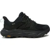 Hoka Trekking čevlji Anacapa 2 Low GTX GORE-TEX 1142830 Črna - Velikost: 39 ⅓ | Barva: čierna | Starostna skupina: Odrasli | Spol: Ženski · záber 1