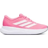 Tekaški čevlji adidas Runfalcon 6 Shoes KH5573 Roza - Velikost: 40 | Barva: ružová | Starostna skupina: Odrasli | Spol: Ženski · záber 1