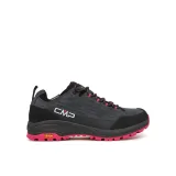 Trekking čevlji CMP Vertyx Low Wmn Wp 3Q17596 Temno siva · záber 8