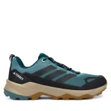 adidas Trekking čevlji Terrex Skychaser Ax5 JQ2214 Turkizna · záber 5