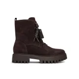 Guess Pohodni čevlji FLFFIZ SUE10 Temno bež · záber 2