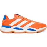 Čevlji za športe v zaprtih prostorih adidas Stabil 16 Indoor JP7274 Oranžna - Velikost: 43 ⅓ | Barva: oranžová | Starostna skupina: Odrasli | Spol: Moški · záber 1