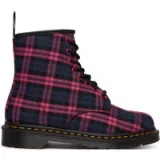Dr. Martens Pohodni čevlji 1460 DM41969650 Vijolična · záber 1