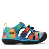 Sandali Keen Seacamp II Cnx 1025133 Modra · záber 2